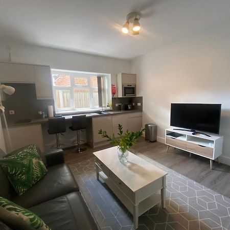 Dream Yard Apartments Southend-on-Sea Exterior foto